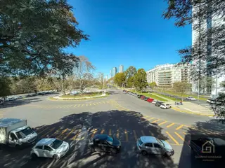 Oficina en Alquiler en Puerto Madero/ 220 M²/ Edificio Aaa/ 2 Cocheras foto 5