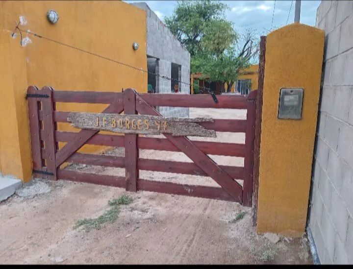 Venta casa 3 Ambientes en Santiago del Estero foto 2