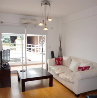 Impecable Departamentos 2 Amb en Venta, Acevedo 600 foto 3
