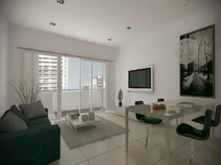 Departamento en Venta en Barracas, Capital Federal foto 3