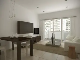 Departamento en Venta en Barracas, Capital Federal foto 4