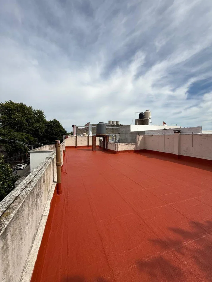 Venta depratamento tipo PH, 1er piso, Villa Lugano, Chilavert 6500 - Villa Lugano foto 2