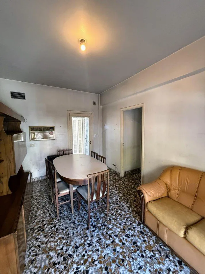 Venta depratamento tipo PH, 1er piso, Villa Lugano, Chilavert 6500 - Villa Lugano foto 4