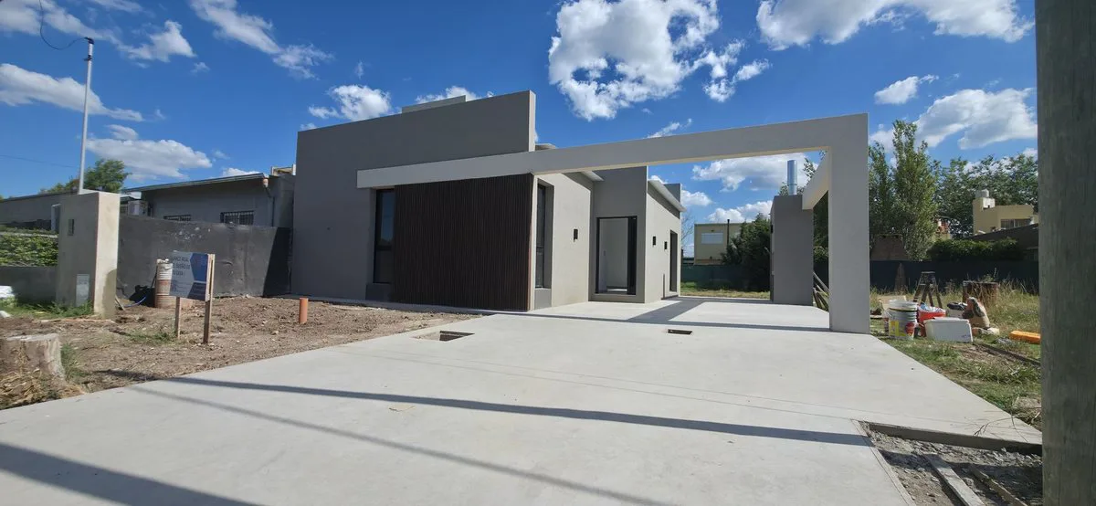 VENTA CASA 2 DORMI A ESTRENAR TIERRA DE SUEÑOS 3 foto 3