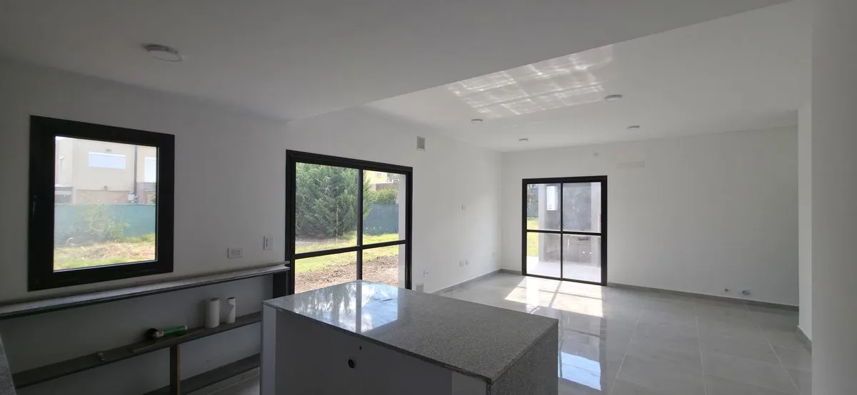 VENTA CASA 2 DORMI A ESTRENAR TIERRA DE SUEÑOS 3 foto 4