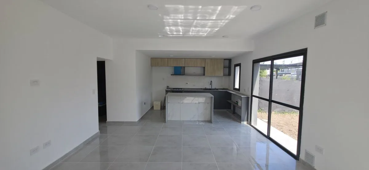 VENTA CASA 2 DORMI A ESTRENAR TIERRA DE SUEÑOS 3 foto 5