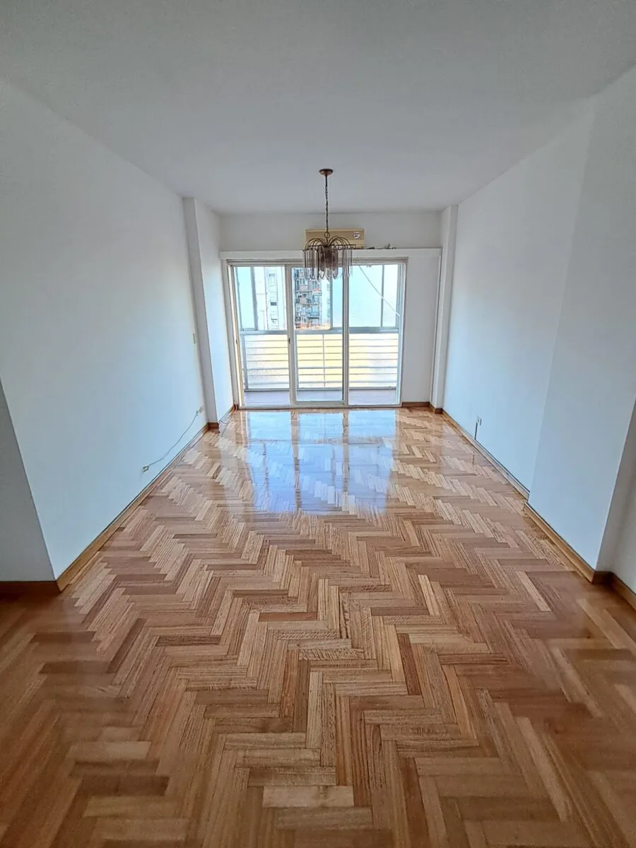 3 Ambientes 76 m² con Baño y Toilette | Palermo - Santa Fe y Carranza foto 2