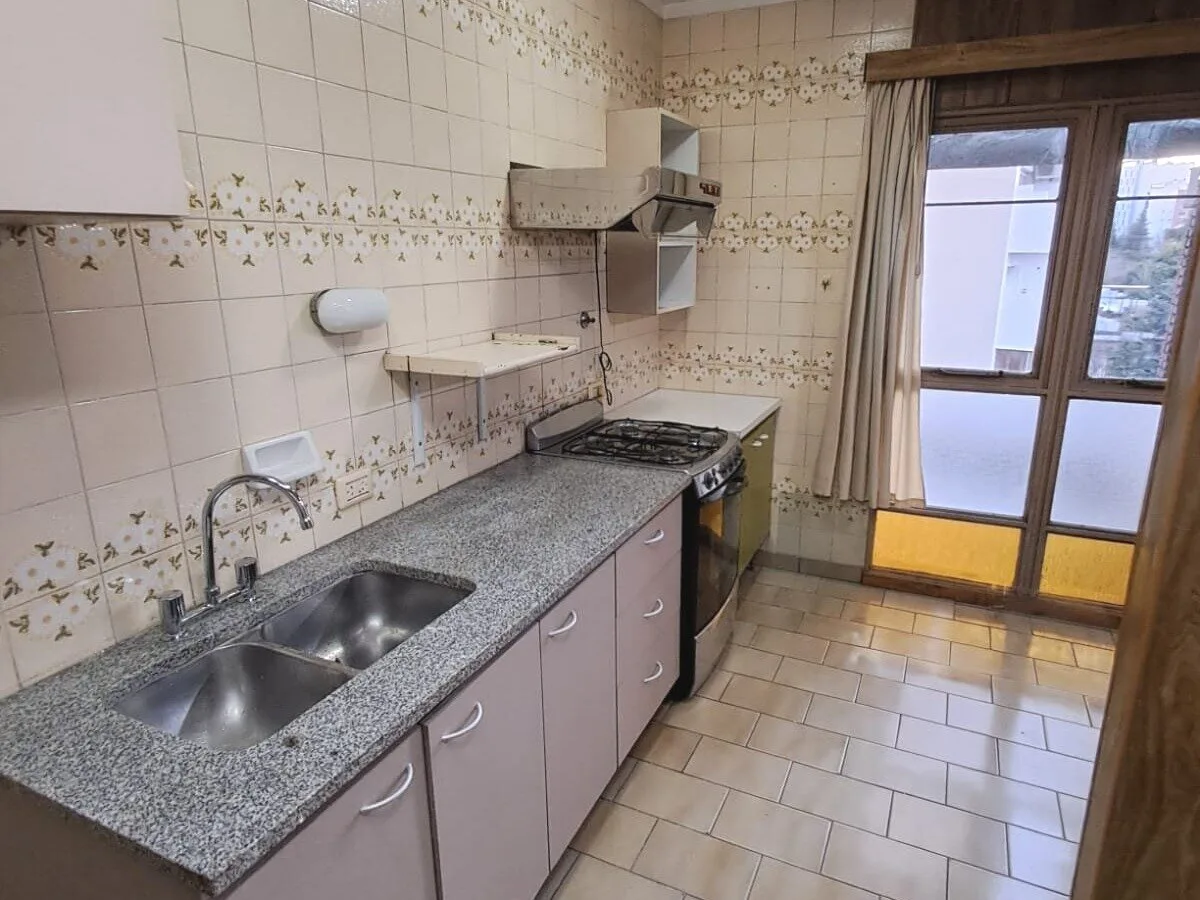 3 Ambientes 76 m² con Baño y Toilette | Palermo - Santa Fe y Carranza foto 3