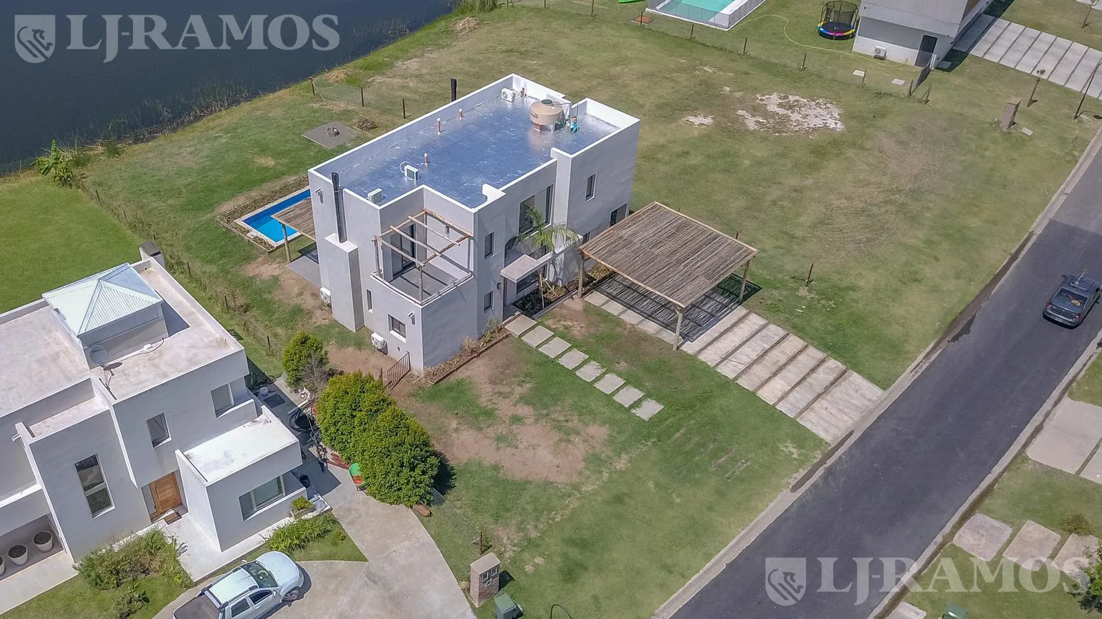 CASA AL AGUA en El Naudir EQUIPADA CON ELECTRODOMESTICOS , GRAN OPORTUNIDAD MB foto 3