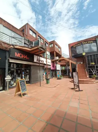 Local dentro de Paseo Belgrano en venta foto 5