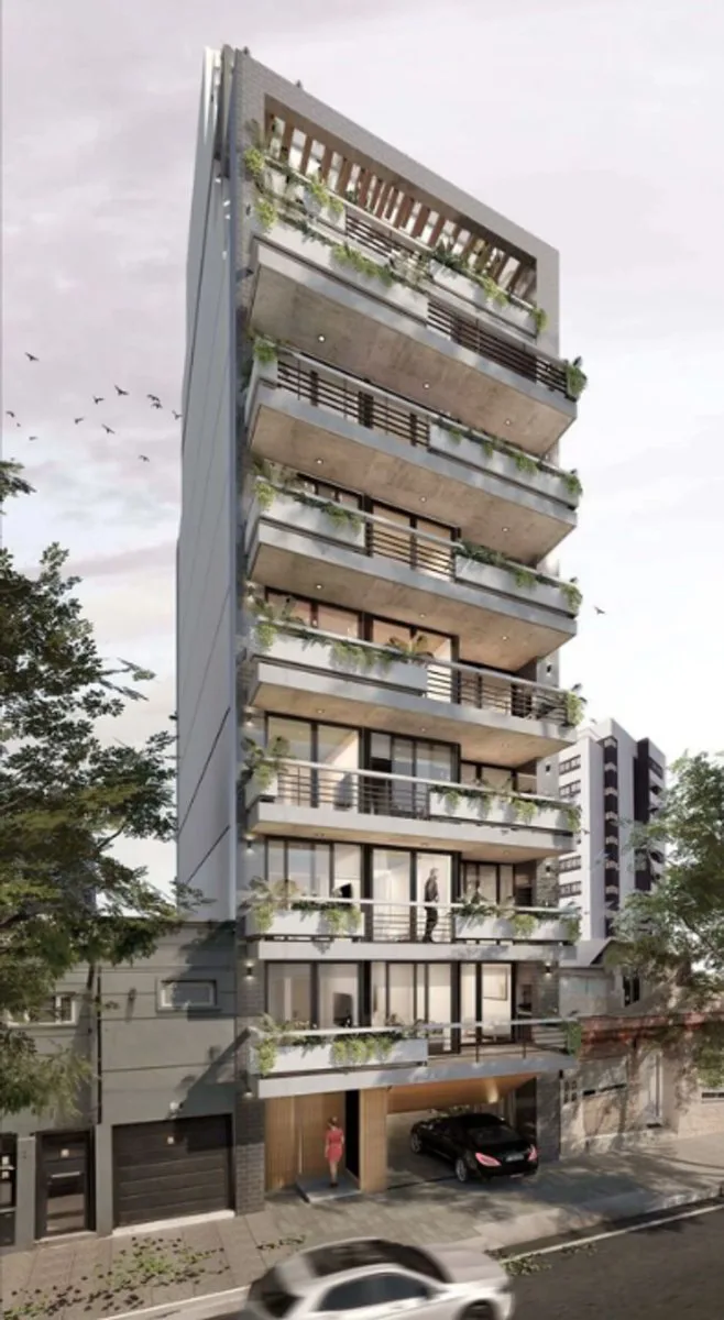 VENTA DEPTO 3 AMB C/ BALC/ AMENT/ EXC VILLA DEVOTO foto 2