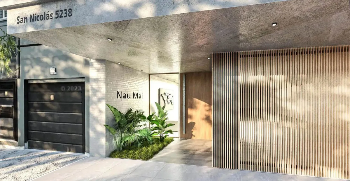 VENTA DEPTO 3 AMB C/ BALC/ AMENT/ EXC VILLA DEVOTO foto 3