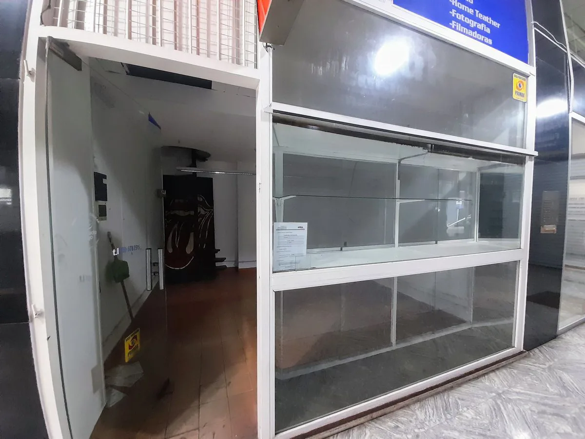 LOCAL EN VENTA ZONA CENTRO A METROS DEL CASINO foto 4