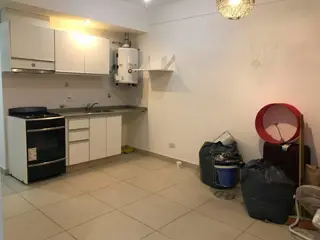 Hermoso departamento dos ambientes en edificio María I foto 5