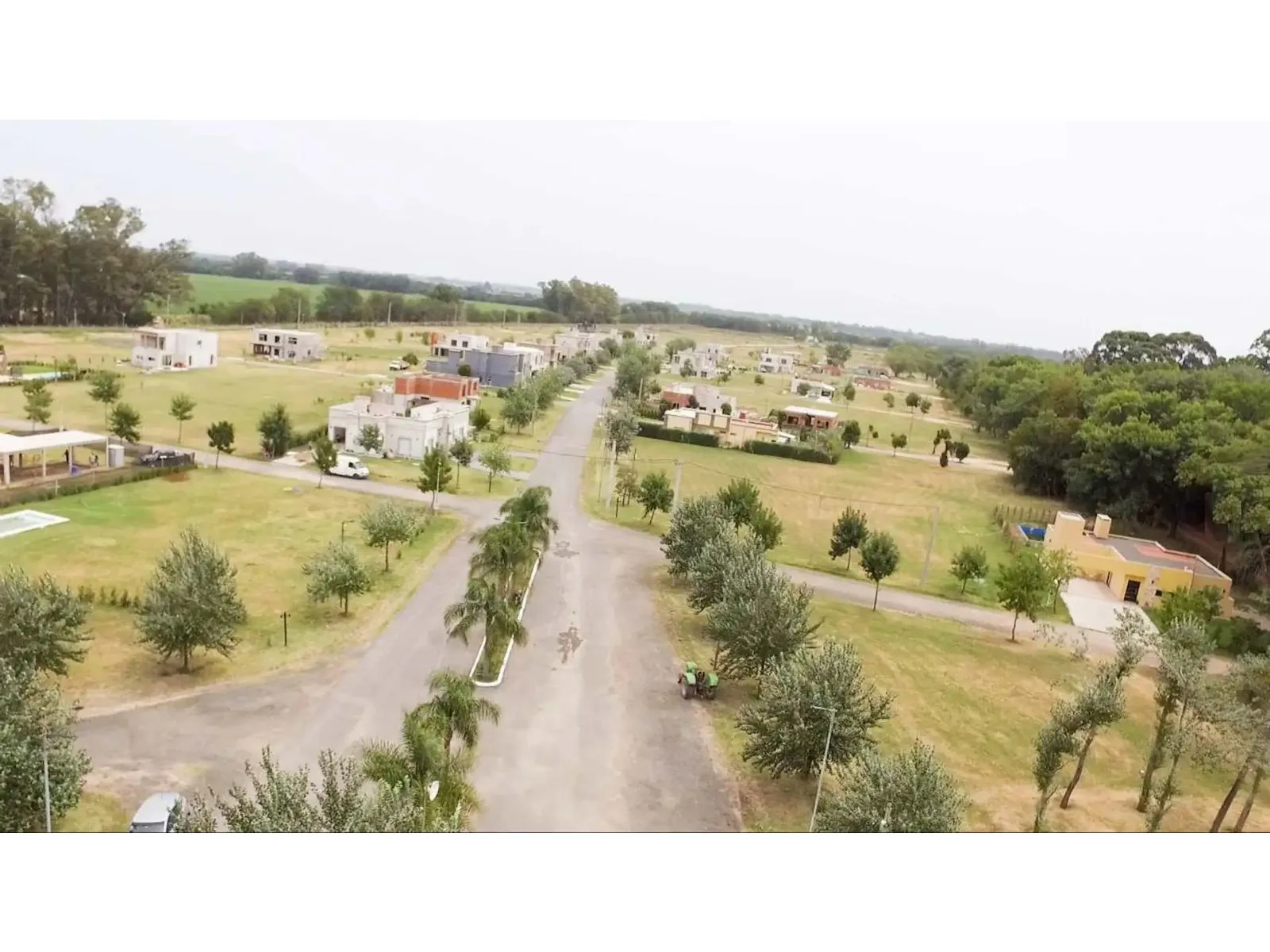 Venta Terrenos en Barrio Cerrado en Cañuelas foto 4