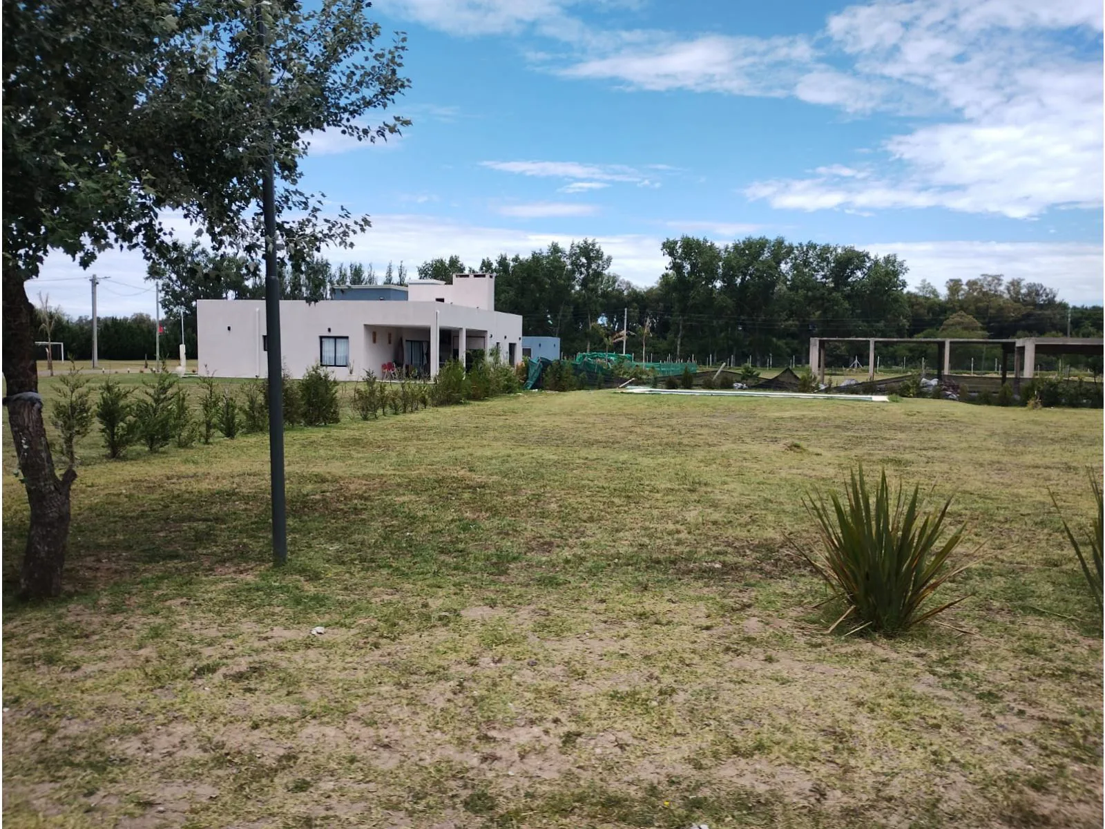 Venta Terrenos en Barrio Cerrado en Cañuelas foto 5