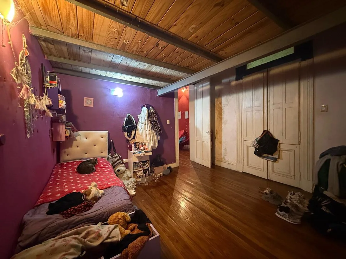 VENTA CASA 9 AMBIENTES HISTORICA - FLORESTA foto 3