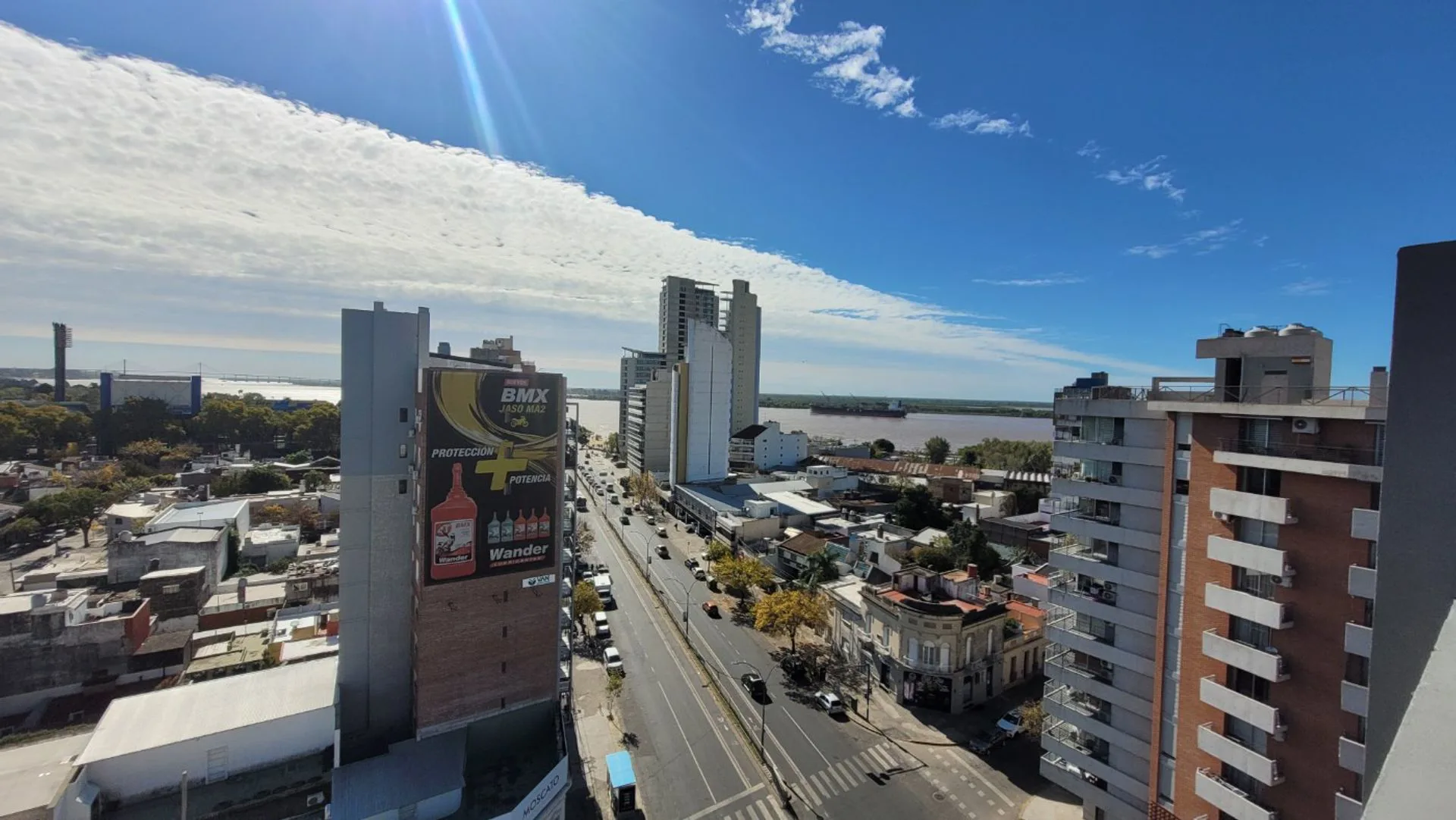 VENTA 1 Dormitorio Rio Premium a Estrenar