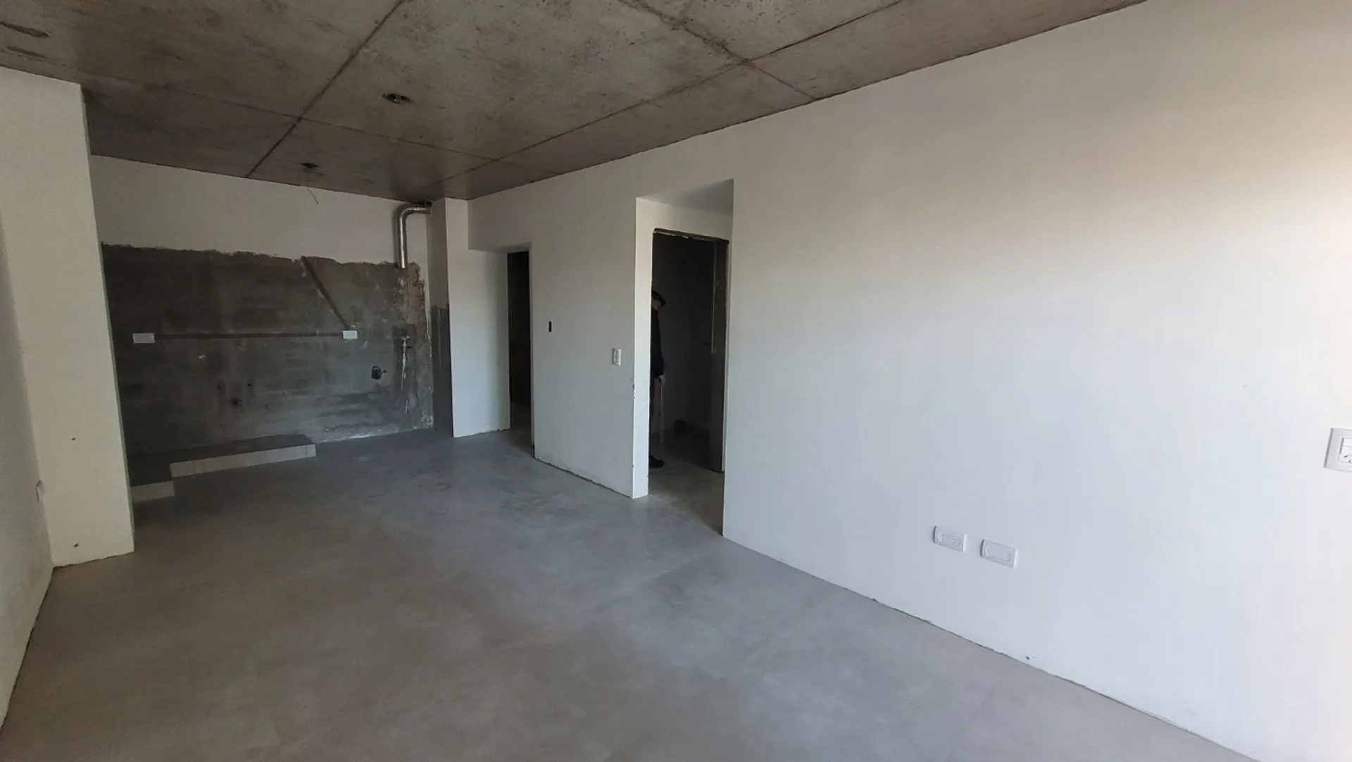 VENTA 1 Dormitorio Rio Premium a Estrenar foto 4