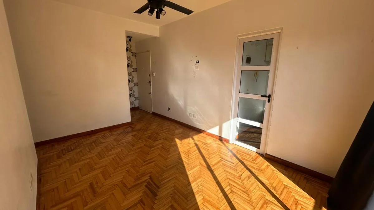 VENTA 2 AMBIENTES CON BALCON - ALMAGRO foto 4