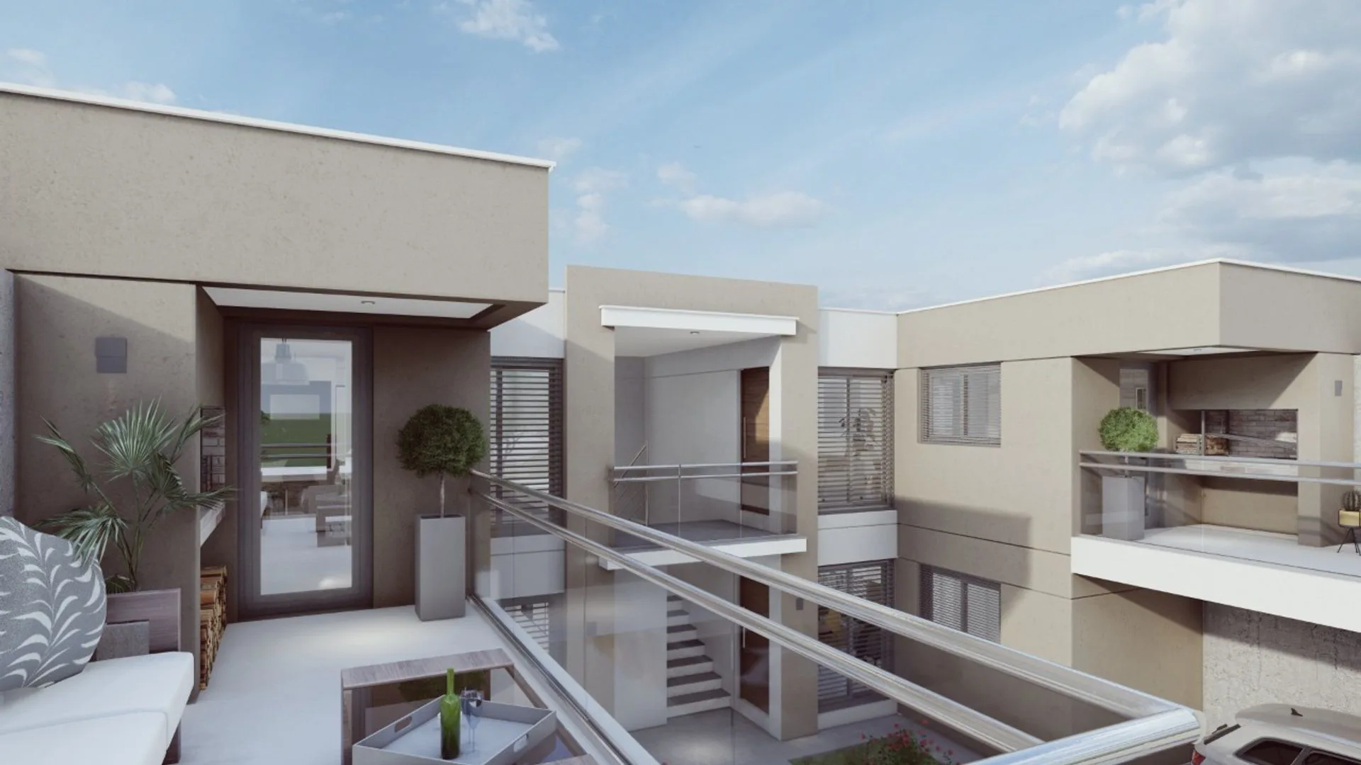 VENTA DEPARTAMENTO DOS DORMITORIOS ALTO MAIPU
