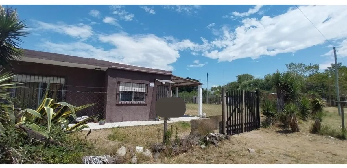 Casa en venta en Las Toninas – A 5 cuadras del mar foto 2