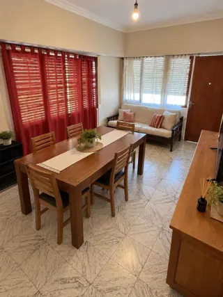 VENDO CASA EN QUEQUEN (CENTRO) foto 3