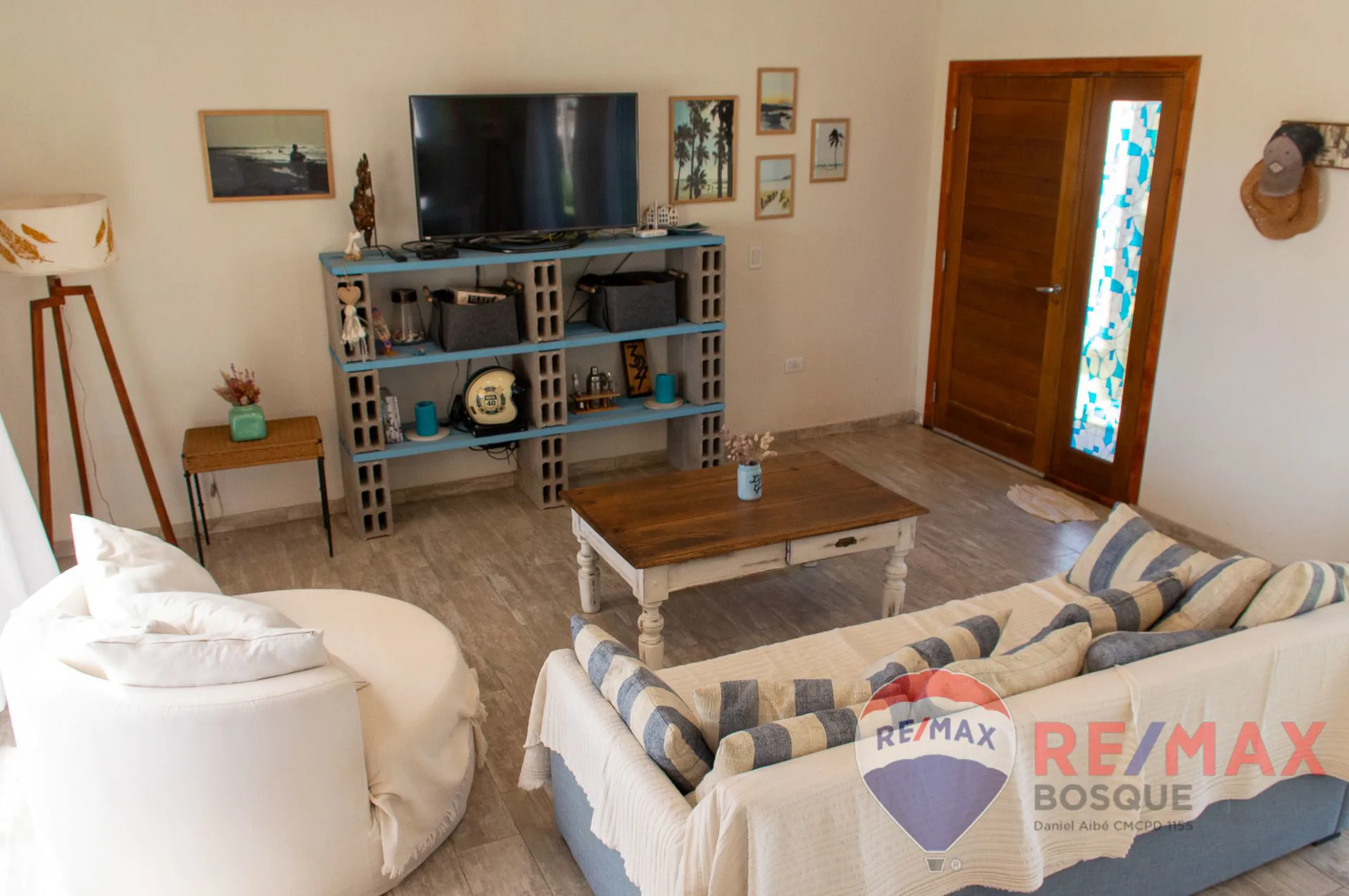 CASA EN ALQUILER EN COSTA ESMERALDA. VERANO 2026 foto 4