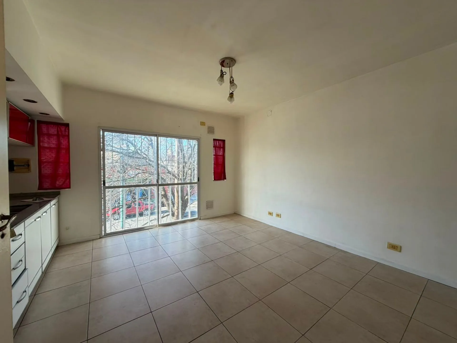 VENTA DPTO 2 AMB- SIN EXPENSAS-APTO CREDITO foto 3