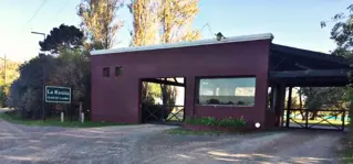 OPORTUNIDAD DE INVERSION - LOTE EN VENTA  -CLUB DE CAMPO LA RANITA  -  OPEN DOOR foto 1