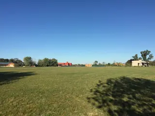OPORTUNIDAD DE INVERSION - LOTE EN VENTA  -CLUB DE CAMPO LA RANITA  -  OPEN DOOR foto 3
