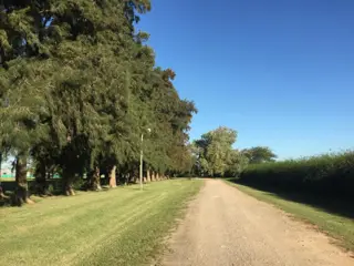 OPORTUNIDAD DE INVERSION - LOTE EN VENTA  -CLUB DE CAMPO LA RANITA  -  OPEN DOOR foto 4