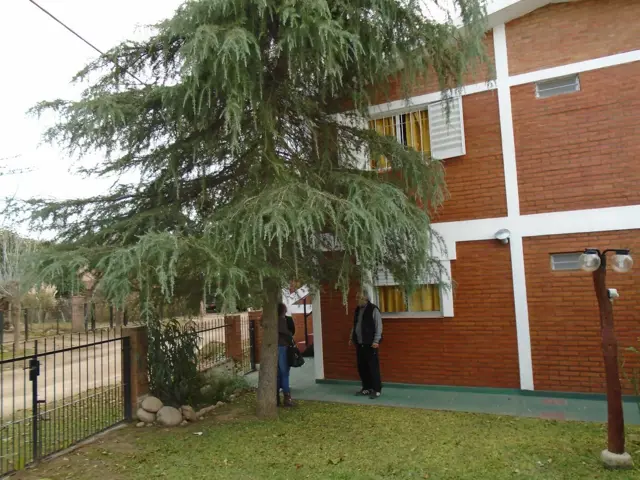 EXCELENTE CONDOMINIO DE 4 DEPTOS PARA ALQUILER TEMPORARIO