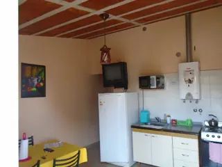 EXCELENTE CONDOMINIO DE 4 DEPTOS PARA ALQUILER TEMPORARIO foto 2