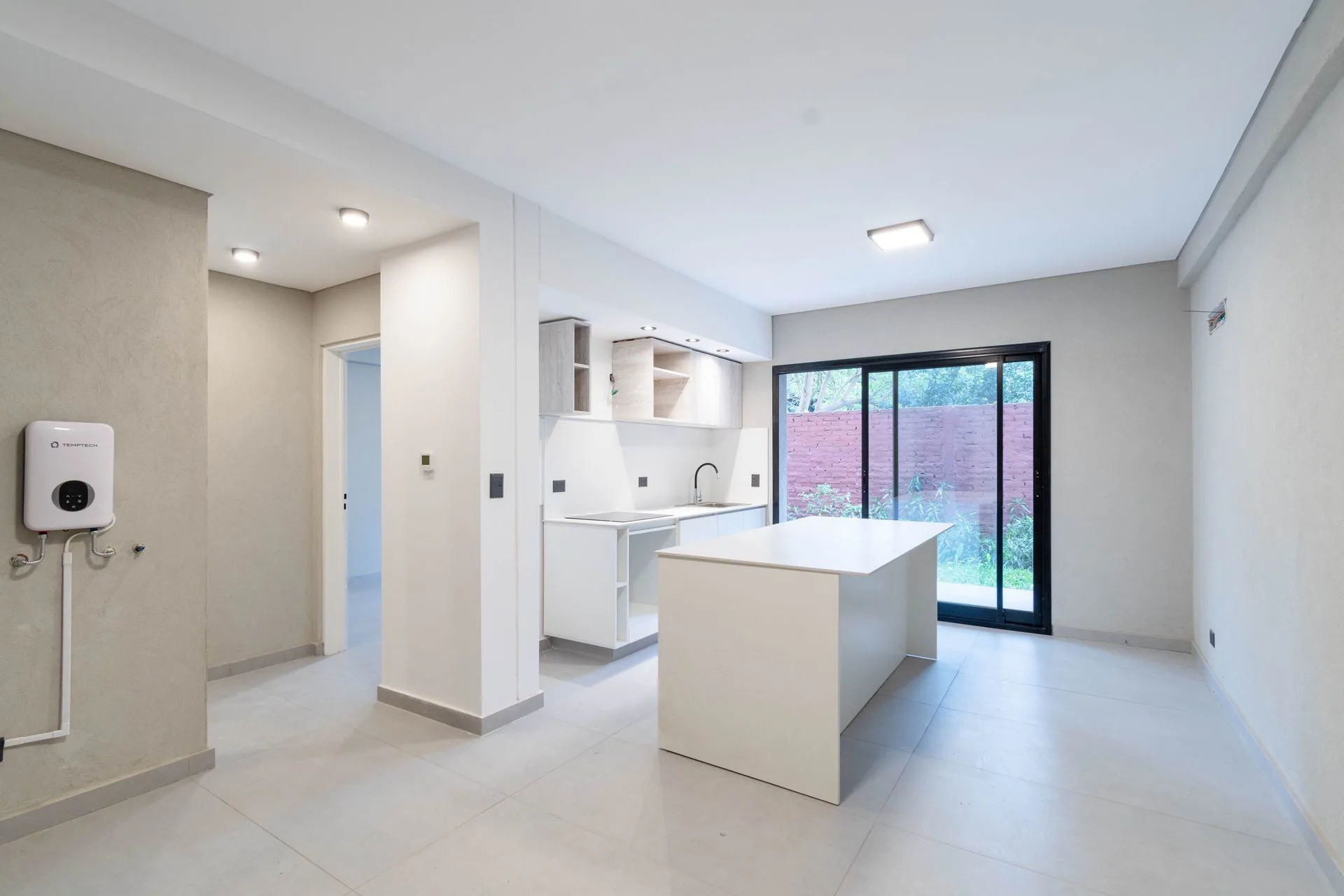 VENTA DEPTO CANNING 2 AMB CON COCHERA Y AMENITIES