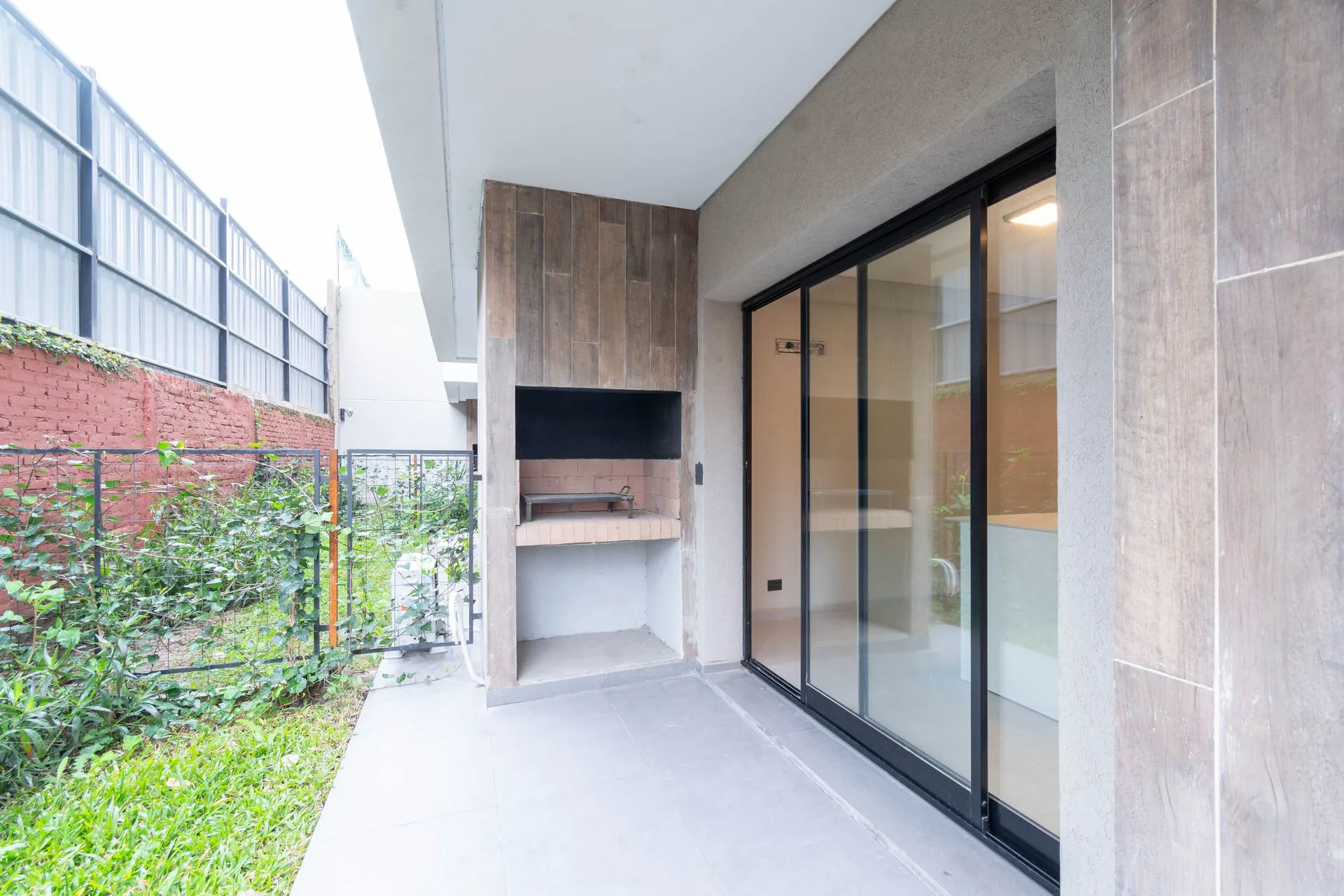 VENTA DEPTO CANNING 2 AMB CON COCHERA Y AMENITIES foto 3