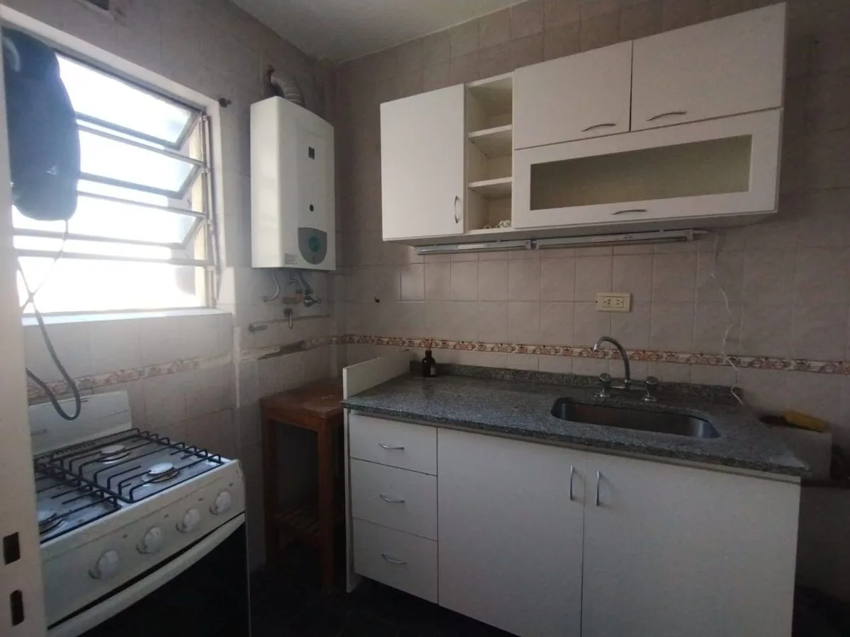 VENTA Departamento 3 Ambientes, en Saavedra foto 3