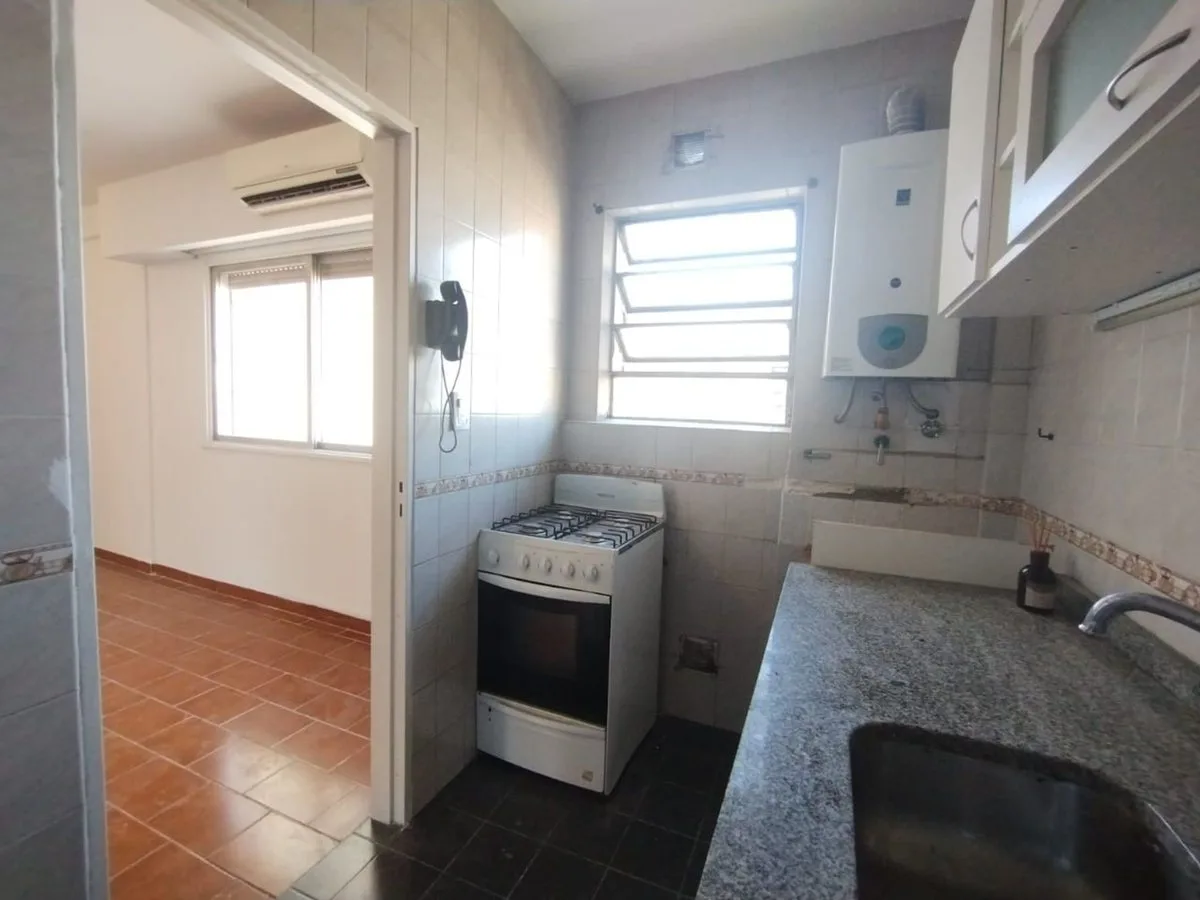 VENTA Departamento 3 Ambientes, en Saavedra foto 4