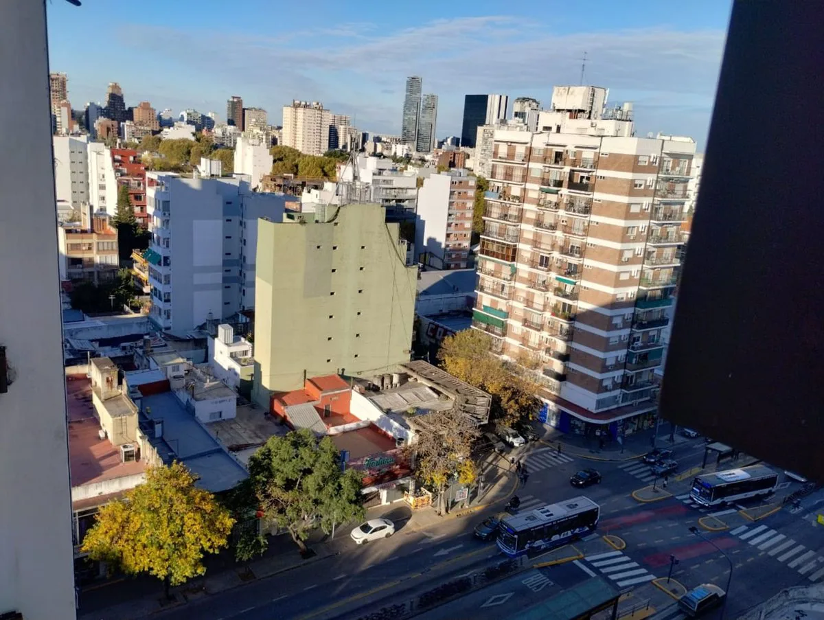 VENTA Departamento 3 Ambientes, en Saavedra foto 5