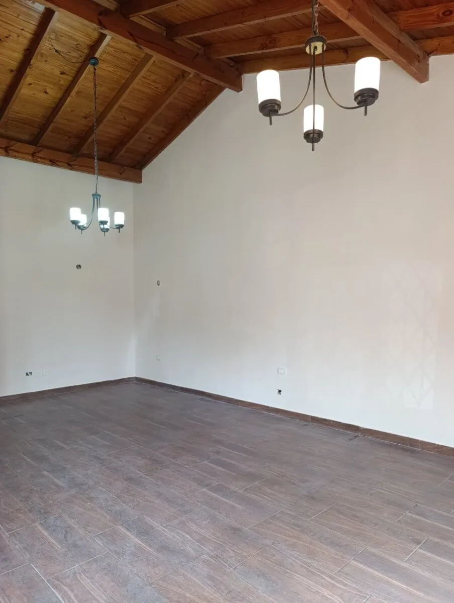 ALQUILER CASA 4 AMBIENTES EXCELENTE UBICACIÓN EN ITUZAINGÓ NORTE foto 5
