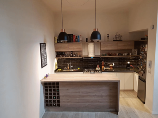 RECICLADO, EXCELENTE - PH en PB en Venta en Caballito 3 ambientes (1 dormitorio) 67 m2 + patio y terraza propios - Av Juan B. Alberdi 1200 foto 3