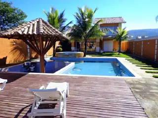 Casa en Alquiler Temporario en La Playa, Minas, Córdoba foto 1