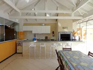 Casa en Alquiler Temporario en La Playa, Minas, Córdoba foto 2