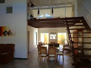 Casa en Alquiler Temporario en La Playa, Minas, Córdoba foto 4