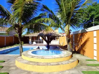 Casa en Alquiler Temporario en La Playa, Minas, Córdoba foto 5