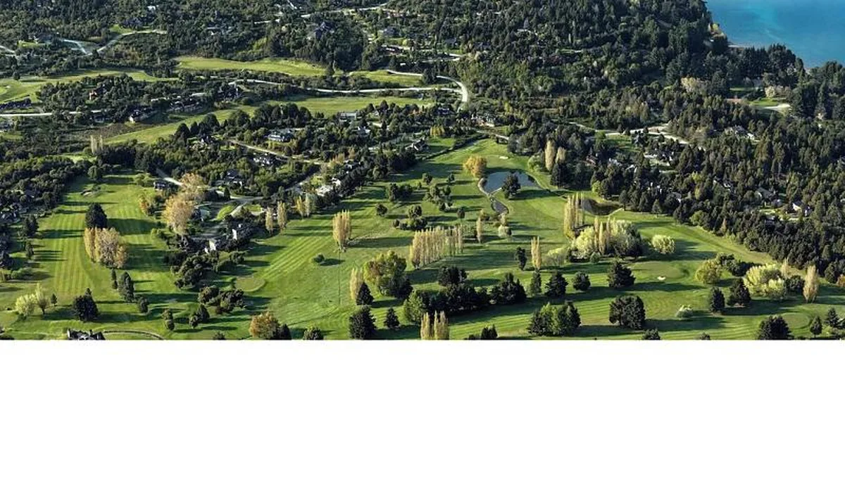 Arelauquen Golf & Country Club ´ - Lote: R - Manzana: 22 foto 2