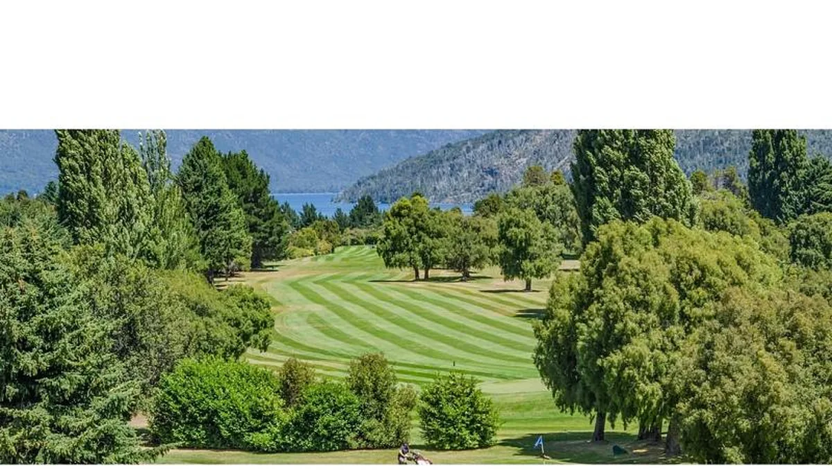 Arelauquen Golf & Country Club ´ - Lote: R - Manzana: 22 foto 3