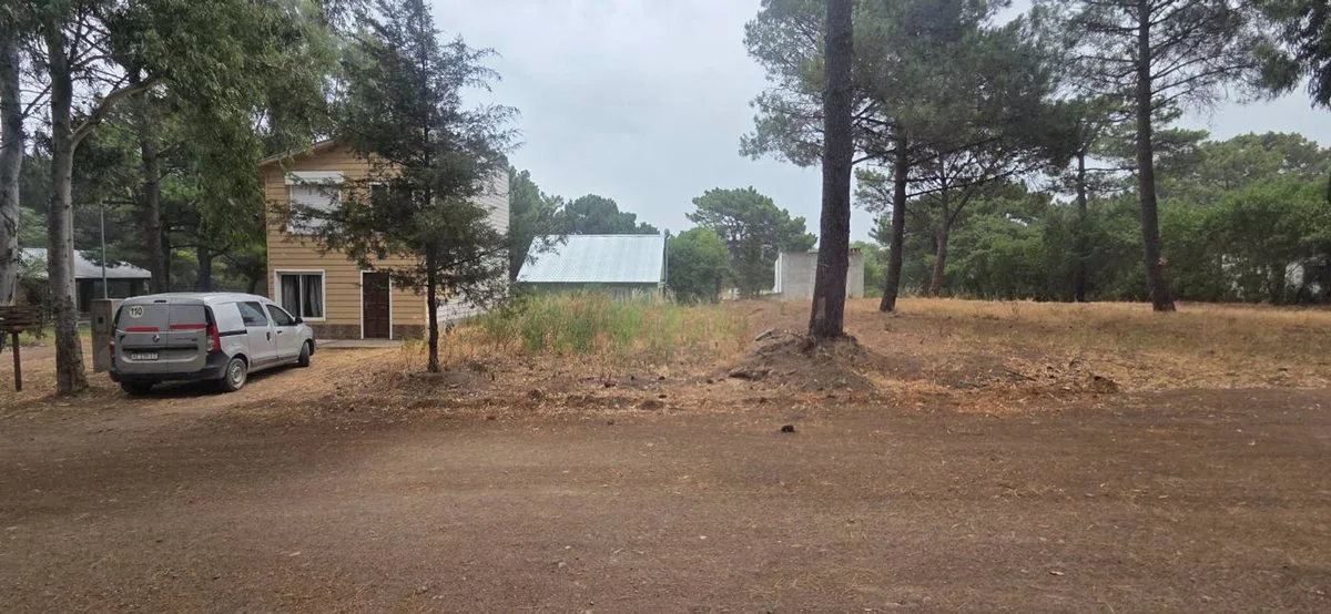 Hermoso terreno en Barrio Las Dunas