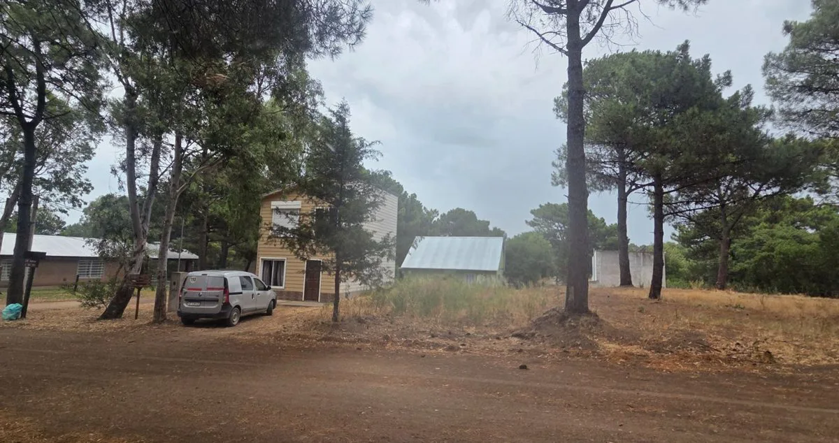 Hermoso terreno en Barrio Las Dunas foto 3