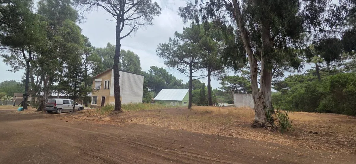 Hermoso terreno en Barrio Las Dunas foto 4